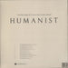 Humanist On The Edge Of A Lost And Lonely World - Sealed UK 2-LP vinyl record set (Double LP Album) 5065019688057