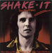 Ian Matthews Shake It UK 12" vinyl single (12 inch record / Maxi-single) ROCS209