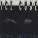 Ice Cube Lethal Injection - Lenticular Sleeve US vinyl LP album (LP record) B002304601