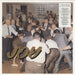Idles Joy As An Act of Resistance - hype stickered shrink US vinyl LP album (LP record) PTKF2158-1
