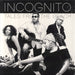 Incognito Tales From The Beach - shrink UK 2-LP vinyl record set (Double LP Album) 0209637ERE