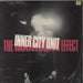 Inner City Unit The Maximum Effect - Shrink UK vinyl LP album (LP record) AALP5004