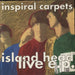 Inspiral Carpets Island Head Live EP UK 12" vinyl single (12 inch record / Maxi-single) 5016025550111