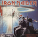 Iron Maiden 2 Minutes To Midnight - EX German 12" vinyl single (12 inch record / Maxi-single) 1CK062-2002896