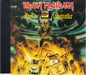 Iron Maiden Holy Smoke UK CD single (CD5 / 5") CDEM153