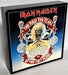 Iron Maiden The First Ten Years Box 1980-1990 - EX UK Vinyl Box Set IRN1~10