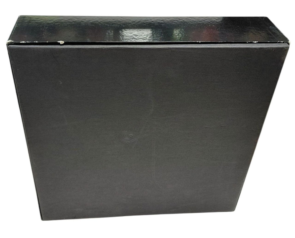 Iron Maiden The First Ten Years Box - EX++ UK Vinyl Box Set