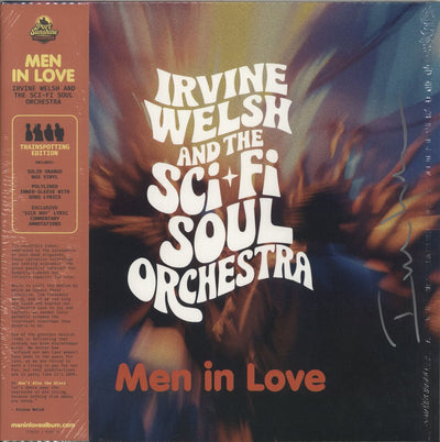 Signed Vinyl Records & Autographs »