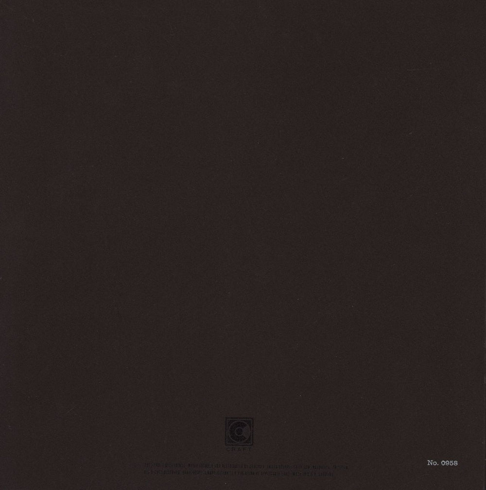 Isaac Hayes Hot Buttered Soul - 180 Gram Vinyl US vinyl LP album (LP record)