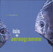 Isis (Rock) In The Fishtank 14 Dutch vinyl LP album (LP record) FISH14