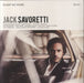 Jack Savoretti Sleep No More - Sealed UK vinyl LP album (LP record) 538243661