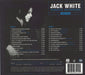 Jack White Acoustic Recordings 1998-2016 UK 2 CD album set (Double CD) 889853654420