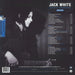 Jack White Acoustic Recordings 1998-2016 US 2-LP vinyl record set (Double LP Album) 813547023261