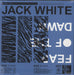 Jack White Fear Of The Dawn - Sealed US vinyl LP album (LP record) 810074420785