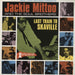 Jackie Mittoo Last Train To Skaville UK 2-LP vinyl record set (Double LP Album) SJRLP80