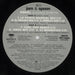 Jam & Spoon Angel (Ladadi O-Heyo) UK 12" vinyl single (12 inch record / Maxi-single) J&S12AN835781