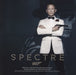 James Bond Spectre UK 2-LP vinyl record set (Double LP Album) 4777517