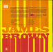 James Brown Papa's Got A Brand New Bag UK vinyl LP album (LP record)