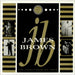 James Brown The Best Of James Brown UK vinyl LP album (LP record) NE1376