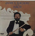 James Galway James Galway Plays Bach UK vinyl LP album (LP record) RL25119