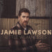 Jamie Lawson Little Weaknesses - Autographed Sleeve + Opened Shrink UK vinyl LP album (LP record) NTB001LP