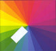 Jamie XX In Colour UK CD album (CDLP) YTCD122