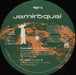 Jamiroquai Emergency On Planet Earth (Extended Version) UK 12" vinyl single (12 inch record / Maxi-single) JMQ12EM82574