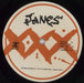 Janes Addiction Janes Addiction - VG US vinyl LP album (LP record) JANLPJA820914