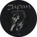 Japan Ghosts UK 7" vinyl picture disc (7 inch picture disc single) VSY472