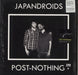 Japandroids Post-Nothing - 180g US vinyl LP album (LP record) PRC-184-1