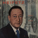 Jascha Heifetz Concerto For Violin And Orchestra · Concerto No. 8 UK vinyl LP album (LP record) RB-16009