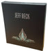 Jeff Beck Beck01 UK book BEKBKBE755430