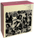 Jefferson Airplane Surrealistic Pillow - Paper Sleeve Collection Series [11 Titles] + Box Japanese CD Album Box Set