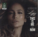Jennifer Lopez This Is Me… Now - Green Vinyl - Sealed UK vinyl LP album (LP record) 538941301