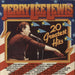 Jerry Lee Lewis 20 Greatest Hits UK vinyl LP album (LP record) EV013