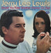 Jerry Lee Lewis Would You Take Another Chance On Me? UK vinyl LP album (LP record) 6338071