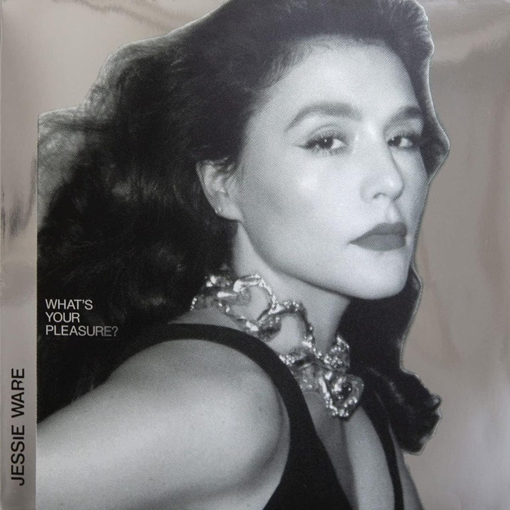 Jessie Ware What's Your Pleasure?: The Platinum Pleasure Edition - Sealed UK 2-LP vinyl record set (Double LP Album) VDLX3245