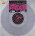 Jesus Jones Right Here Right Now - RSD 2021 - Clear Vinyl UK 12" vinyl single (12 inch record / Maxi-single) RTI0019