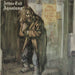 Jethro Tull Aqualung Canadian vinyl LP album (LP record) CHR1044
