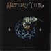 Jethro Tull Catfish Rising UK tour programme TOUR PROGRAMME