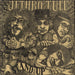 Jethro Tull Stand Up - Green Label Spanish vinyl LP album (LP record) 28278.1
