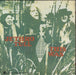Jethro Tull This Was + 2nd Obi Japanese vinyl LP album (LP record)