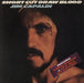 Jim Capaldi Short Cut Draw Blood - 2nd - Hype Stickered Sleeve UK vinyl LP album (LP record) ILPS9336