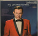 Jim Reeves The Jim Reeves Way UK vinyl LP album (LP record) RD-7694