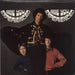 Jimi Hendrix Are You Experienced - 1st - EX UK vinyl LP album (LP record) 612001