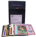 Jimi Hendrix Classic Singles Collection - 1st Numbered US 7" single box set Deleted