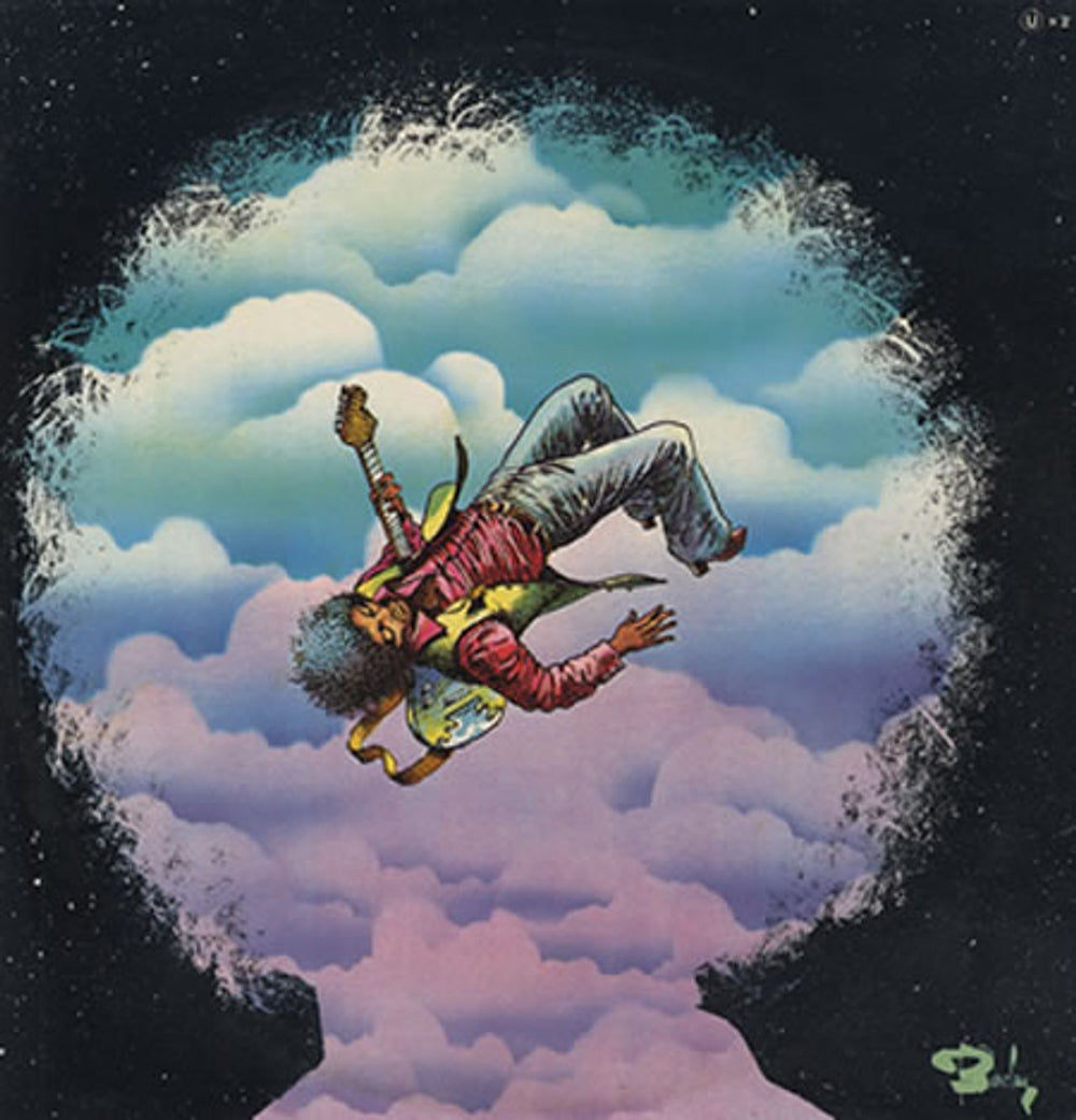 Jimi Hendrix Hendrix In The West / War Heroes French 2-LP vinyl record set (Double LP Album) HEN2LHE126206