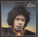 Jimi Hendrix The Legendary Jimi Hendrix - EX Dutch vinyl LP album (LP record) 2490156