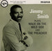 Jimmy Smith (Jazz Organ) Walk On The Wild Side EP UK 7" vinyl single (7 inch record / 45) VEP5008