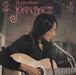 Joan Baez Golden Hour Presents Joan Baez UK vinyl LP album (LP record) GH843